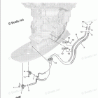 XF425NSA2 UPPER CASING 3