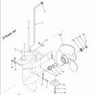 T9.9XPHB Lower Casing Drive 2