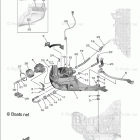 XF425NSA2 Bottom Cowling 1