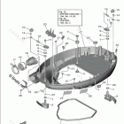 F90LB Bottom Cowling 1