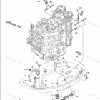 LF200LCA Bottom Cowling 3