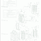 F250XCA Cylinder Crankcase 2