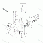 LF200LCA Lower Casing Drive 4