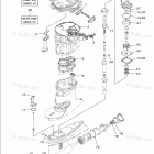LF115XB Repair Kit 2