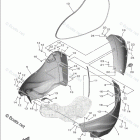 XF425NSA2 Bottom Cowling 2
