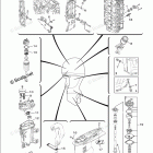 F200XB Scheduled Service Parts