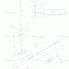 F8LMHB Lower Casing Drive 1