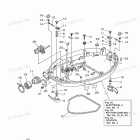 F115JB Bottom Cowling 1