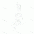 F9.9LEB Upper Casing