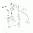 LF115XB Fuel Injection Pump 2