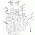 F250XCA Cylinder Crankcase 3
