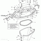 F30LA Bottom Cowling 1
