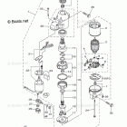 F150LB STARTING MOTOR