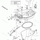 F8LMHB Bottom Cowling
