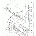 T9.9XPHB Power Tilt Assy