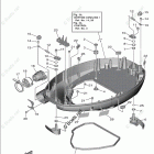 VF90XA Bottom Cowling 1