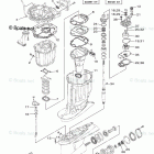 F250XCA Repair Kit 2