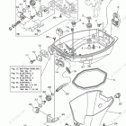 T9.9XPHB Bottom Cowling