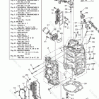 F300XA Cylinder Crankcase 1