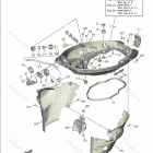 F20LWHB Bottom Cowling