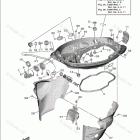 F20LWPB Bottom Cowling