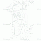 F300NSB2 Bottom Cowling 3
