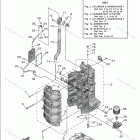 F90LB Cylinder Crankcase 1