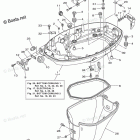 F70LA Bottom Cowling 1