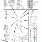F175XA Scheduled Service Parts