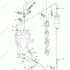 LF200XB Fuel Injection Pump 2