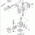 F15LPHA Repair Kit 1