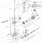 T9.9XWHB Lower Casing Drive 1