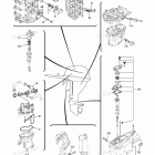 F40LA Scheduled Service Parts