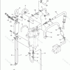F70LA Fuel Injection Pump 2