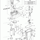 F250XCA Fuel Injection Pump 1