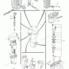 T50LB Scheduled Service Parts
