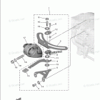 F20LMHB Steering Friction