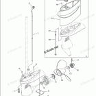 F2.5LMHB Lower Casing Drive 2