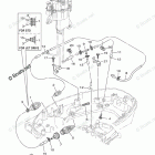F40LA Bottom Cowling 2