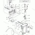 F115JB Fuel Injection Pump 1