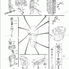 LF200XB Scheduled Service Parts