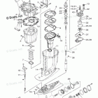 F300NSB2 Repair Kit 2