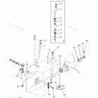 F150XB Lower Casing Drive 2