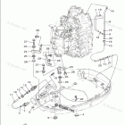 VF200XA Bottom Cowling 2