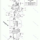 F70LA Fuel Injection Pump 1