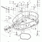 F250XCA Bottom Cowling 1