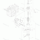 F9.9LEB STARTING MOTOR