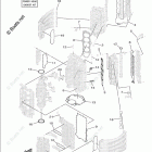 XF425NSA2 Repair Kit 1