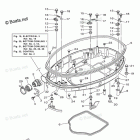 F150LB Bottom Cowling 1