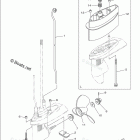 F4LMHA Lower Casing Drive 2